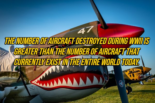 20 History Facts To Blow Your Mind.