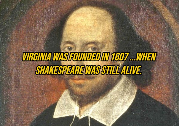 20 History Facts To Blow Your Mind.