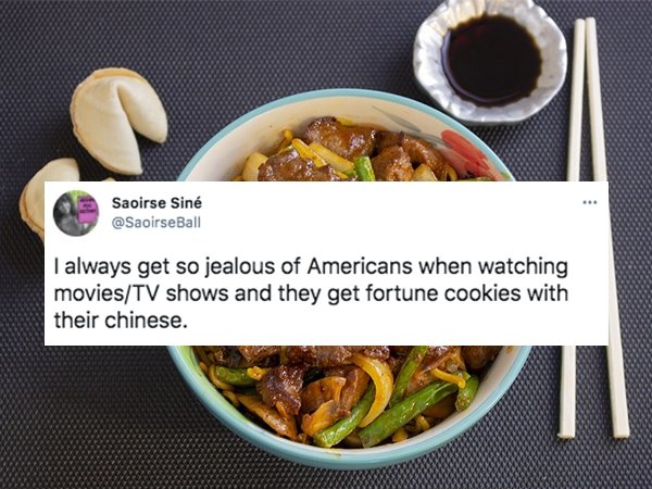 27 Things Non-Americans Are Jealous Of.