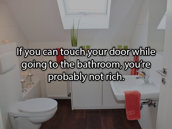 18 Shower Thoughts To Get You Thinking.