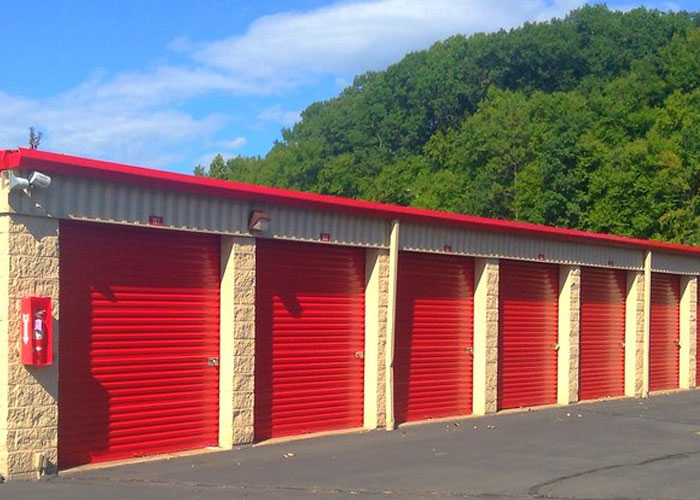 Worked for a self-storage place in Rocklin, CA. They made every customer sign a "lease agreement" that said that you wouldn't hold them responsible if your unit was broken into and things were stolen. I found out that we had 7-8 burglaries a year. The owners would get sued but they would always get off because they'd produce the "lease agreement" in court and the judge would dismiss the case. One day I came in from vacation to pick up my paycheck, and I found the owner and the manager loading up a truck with the contents from a unit that wasn't theirs. I went around the corner to an area where the fence allowed me to look in, and saw that they went to another storage space, cut off the lock, and proceeded to load up the truck with a telescope, big screen tv and some power tools. I came back the next day and asked one of my co-workers. He told me that the owners of the storage space would sell the stuff they stole from renters, and that the manager and owner did the same thing with another property that they owned in Granite Bay. I quit to go back to Sac State. I called the Rocklin cops to tell them what the owners were doing, and they said that there was nothing they could do unless they were caught in the act.