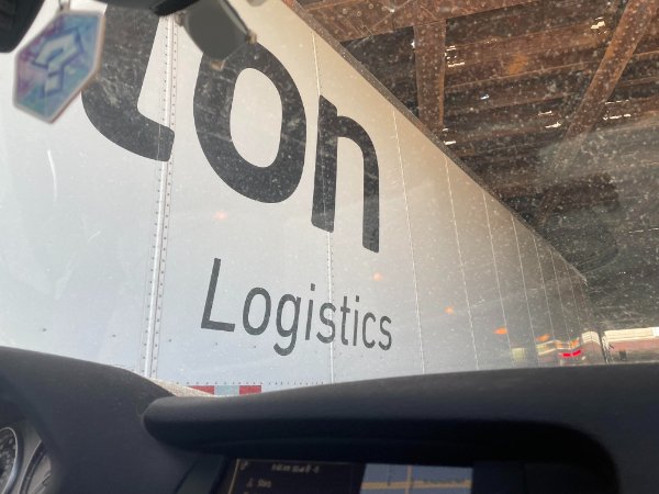 car - con Logistics