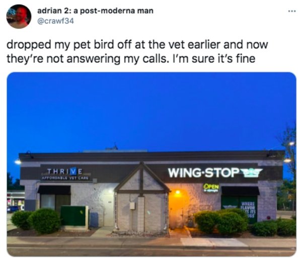 29 Funny Posts From Twitter This Week.