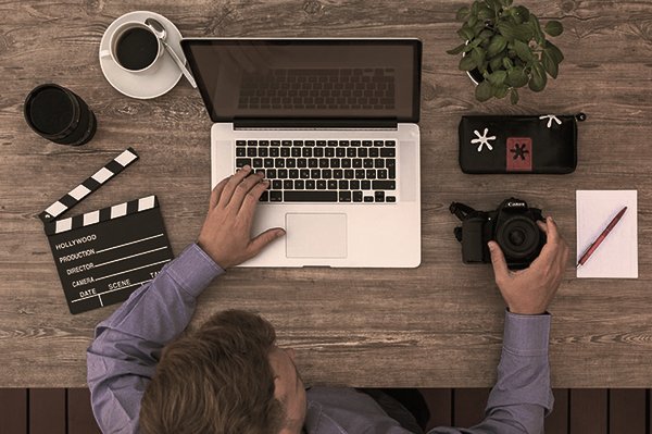 Sitting at a desk all day puts you at a higher risk of developing blood clots which could lead to pulmonary embolism.