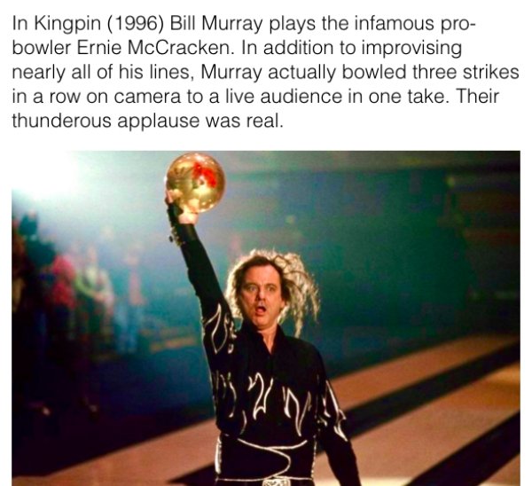 28 Fascinating Movie Facts.