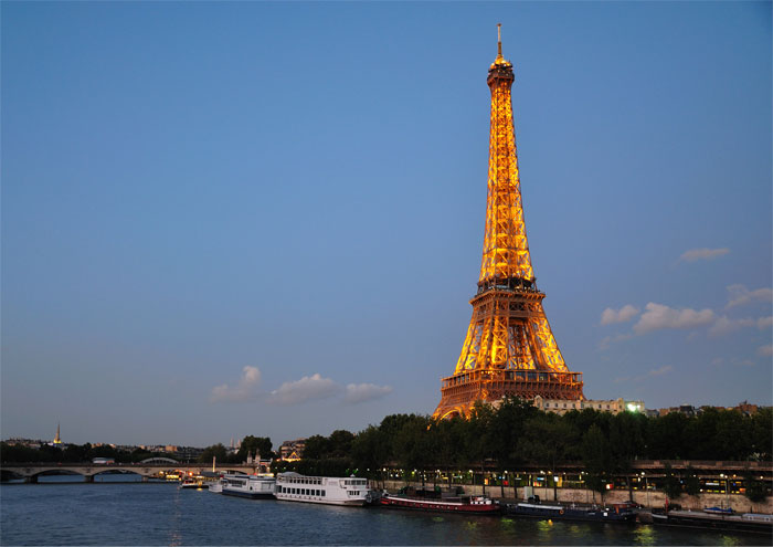 Wanted to see the Eiffel tower.

Me and my girlfriend at the time were traveling from New Zealand to my family back home in Sweden. We both decided to spend a bit more money to fly back through Paris instead of Amsterdam, just because we wanted to see the tower. It cost us maybe an extra $50 and we got to see it on the landing and then take off, but never actually set foot in Paris proper because we were poor students.

When we landed in Auckland, New Zealand, jetlagged to s***, we turn on our phones and notice that we have about 50 missed calls from our travel agent, which was odd. When we call her, she sounds super relieved and out of breath. She tells us the flight she originally suggested to us, the one from Amsterdam to Kuala Lumpur, was shot down over Ukraine. My brain couldn't process that information at the time, but once I woke up the next day it hit me like a ton of bricks. $50 made the difference between seeing the big steel thingy that has so many photos of it and bring sent to Sweden in body bags piece by piece.

Sometimes the absurdity of my existence comes over me, and this story always gives me goosebumps. One hell of a story to tell over beers, though.