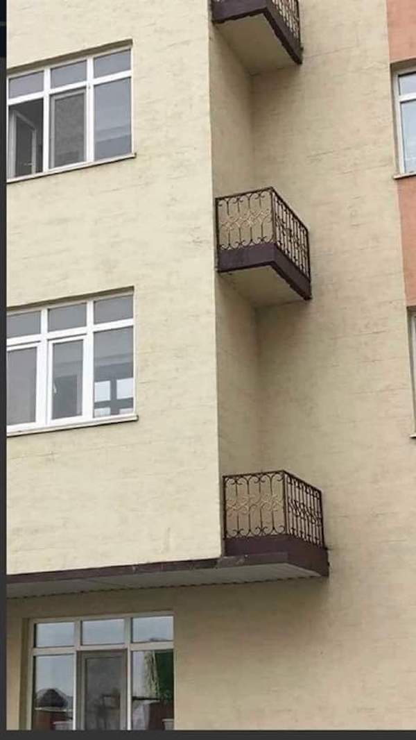 27 Who Had One Job And Failed.