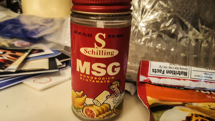 My wife came back from Norway in love with a MAGIC spice we searched for everywhere. It's MSG.