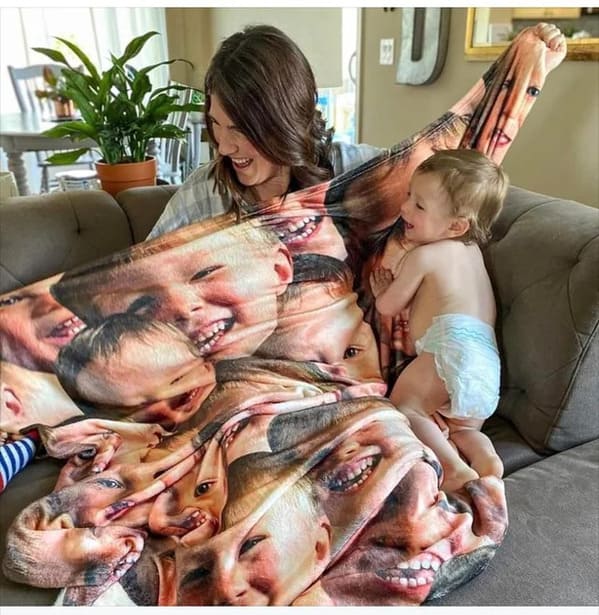 30 Creepy Designs That Will Make You Uncomfortable.