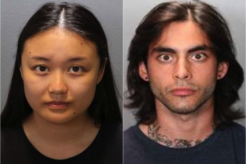 2 Arrested in California Road-Rage Shooting That Killed a 6-Year-Old Boy.
The shooting happened after what the authorities said was a perceived unsafe lane change, with an occupant of a white Volkswagen station wagon firing at least one round at the vehicle carrying Aiden.