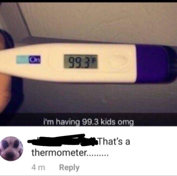 30 People Who Completely Missed The Joke.