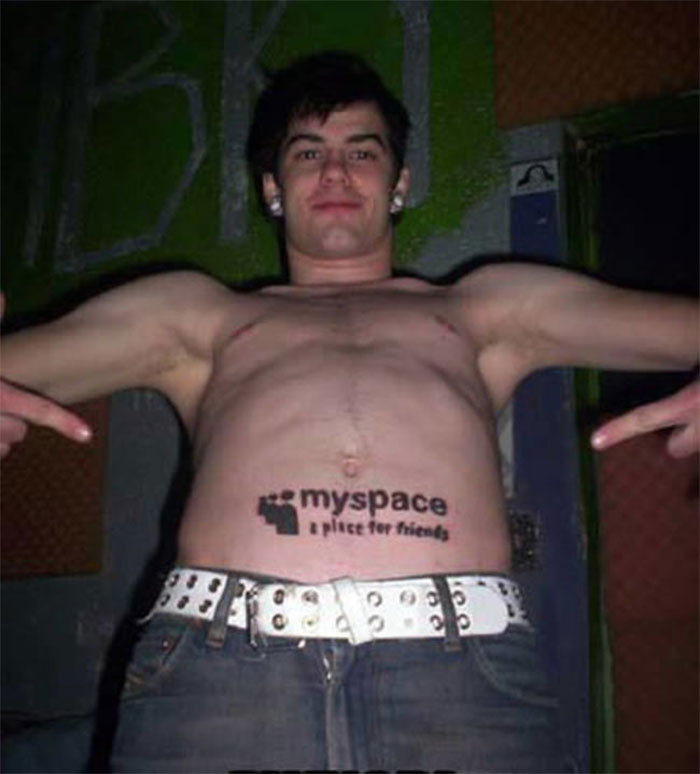 male crotch tattoo - myspace aplict for friends H.