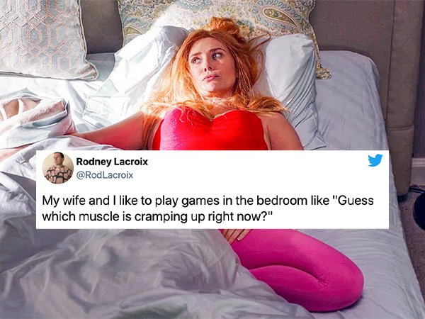 25 Pics That Prove That Married Life Might Be A Joke.