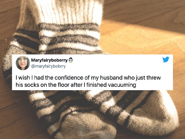 25 Pics That Prove That Married Life Might Be A Joke.