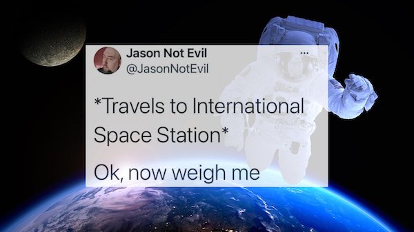 26 Hilarious Tweets That Might Be Just Perfect.