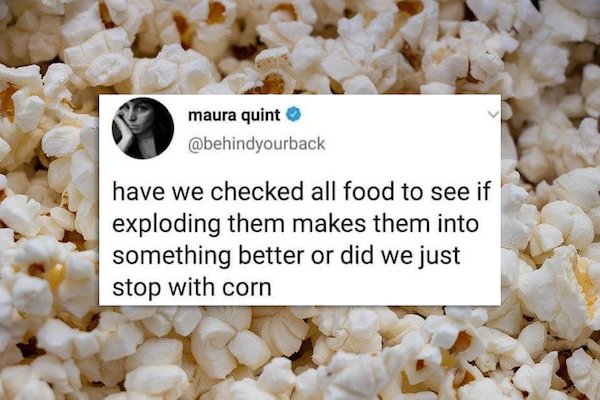 26 Hilarious Tweets That Might Be Just Perfect.