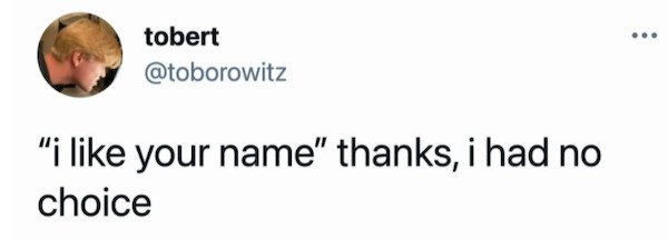 26 Hilarious Tweets That Might Be Just Perfect.