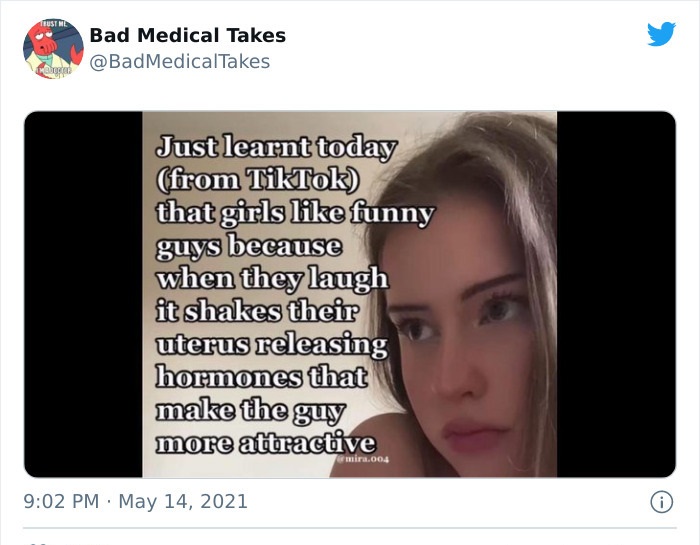 30 People Who Got Shamed Online For Their Medical Takes.