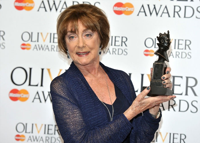 Gillian Lynne did so badly in school teachers thought she had a learning disorder & her mom took her to a doctor. Lynne began dancing to his radio; the doctor said: She’s not disordered, she’s a dancer; put her in dance school. Lynne became a world-renowned dancer & music theater choreographer.