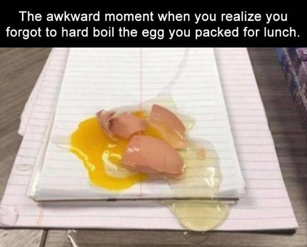 34 Pics And Memes Where S**t Happened.