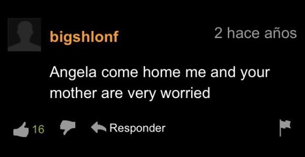 33 Pornhub Comments That Are Something Else.