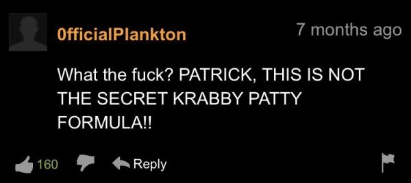 33 Pornhub Comments That Are Something Else.