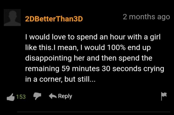 33 Pornhub Comments That Are Something Else.