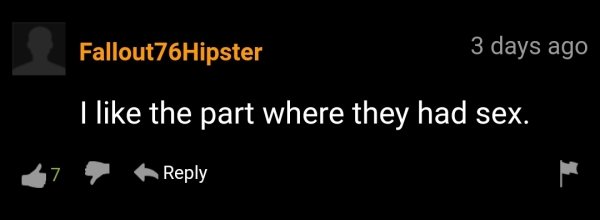 33 Pornhub Comments That Are Something Else.