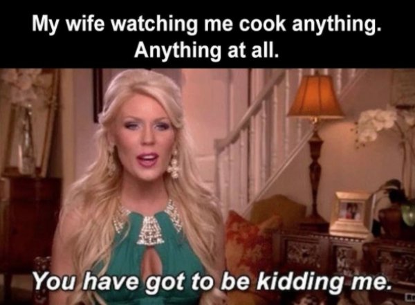 30 Marriage Memes You Might Be Able to Relate to.