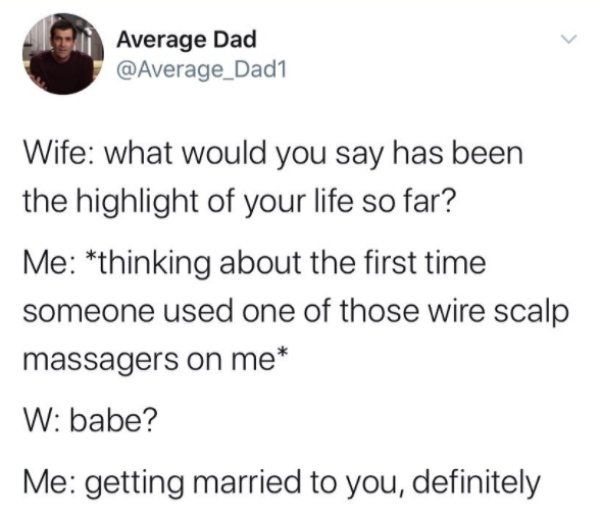 30 Marriage Memes You Might Be Able to Relate to.