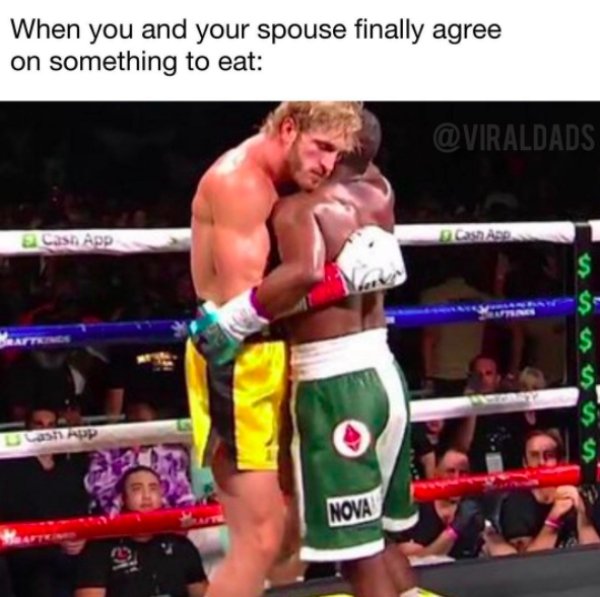 30 Marriage Memes You Might Be Able to Relate to.