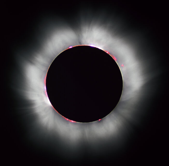 A few years ago leading up to the great American eclipse a coworker overheard us discussing it and said "Y'all don't actually believe in that [stuff] do you?" I figured he misunderstood whatever we were talking about and thought we were talking about mysticism or something regarding the eclipse but no he followed up with "Don't you know if the moon went into the sun it would melt, that's why the eclipse can't be real."

I genuinely felt like humanity should probably start over from scratch after that.