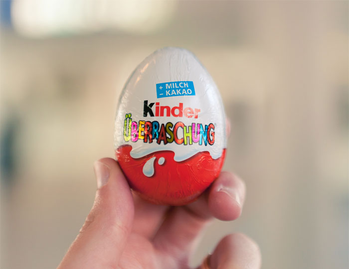 Importing Kinder Surprise eggs to the US from your trip abroad. You won't go to jail, but if you are unlucky and the customs agent is not very lenient you can face a fine for every egg you tried to smuggle in.

According to some sources the fine per egg could go up to $2500, but I couldn't find a case where someone was actually fined that much. The most I could find in my 5 minute research was a Canadian woman who got fined $300 (Canadian) for trying to bring in one egg. I guess in most cases the customs agents will just confiscate the eggs and give you a warning.
