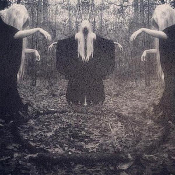 30 Unexplained Images To Creep You Out.