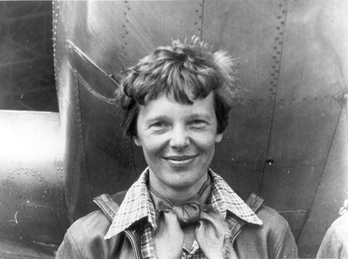 The disappearance of the American pilot Amelia Earhart was one of the greatest unsolved mysteries of the 20th century. Earhart was the first woman to cross the Atlantic Ocean on a solo trip, but in July 1937 she disappeared and was never seen or heard from again. The US government even spent almost $4 billion in rescue missions but found nothing. So what happened? Looking at radio transmissions from Earhart's distress calls, it's likely that she crash landed on an island somewhere in the South-Pacific. In 1940, female bones were discovered on the island of Nikumaroro and new forensic testing in 2018, suggests that they belonged to a caucasian female. Richard Jantz, a forensic anthropologist, told National Geographic that the new evidence “strongly supports the conclusion that the Nikumaroro bones belonged to Amelia Earhart.”