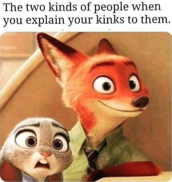 30 Sex Memes To Pollute Your Soul.