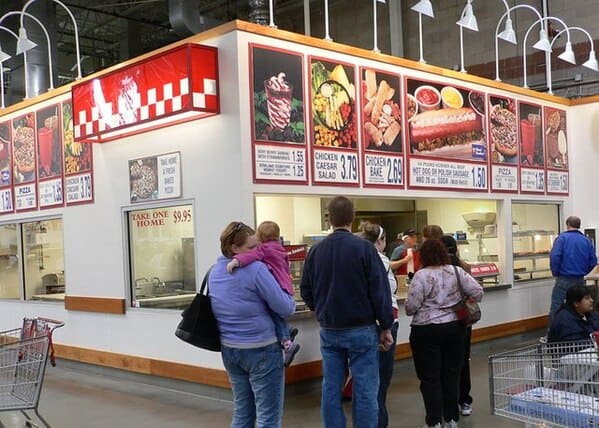Costco’s hot dog has remained $1.50 since it was first introduced in 1984. After the company president complained they were losing money on it, CEO Jim Sinegal put his foot down. “If you raise [the price of] the effing hot dog, I will kill you,” Sinegal said.”