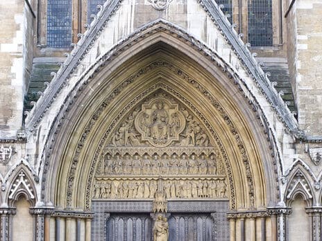 The ashes of Stephen Hawking were buried between the graves of Isaac Newton and Charles Darwin, in a section of Westminster Abbey known as the “Scientists Corner.” As a final tribute, during the burial, the European Space Agency beamed recordings of Hawking’s voice to the nearest black hole.”