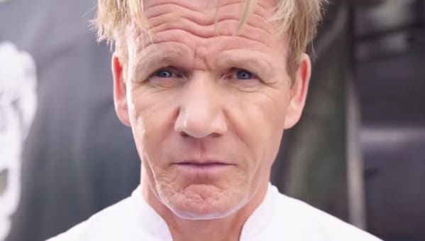 Gordon Ramsay set up a business inside a London prison that taught inmates how to bake and sold the goods on the outside. Providing the prison with financial support while giving the inmates work experience they could use to find honest work after their sentence.”