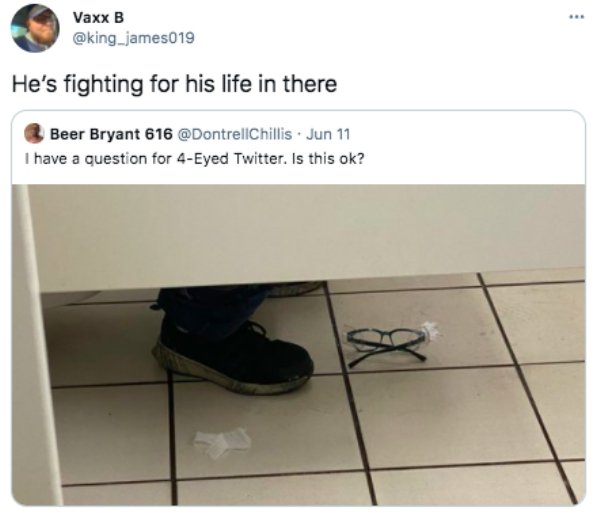 29 Funny Posts From Twitter This Week.