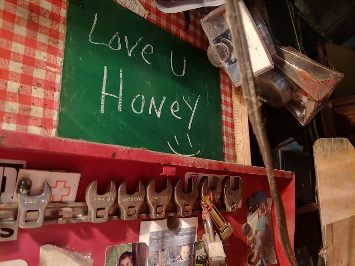 market - Love u Honey t Fauti Rol S