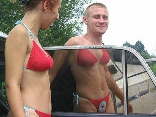 38 Lowbrow Pics For Your Dirty Mind.
