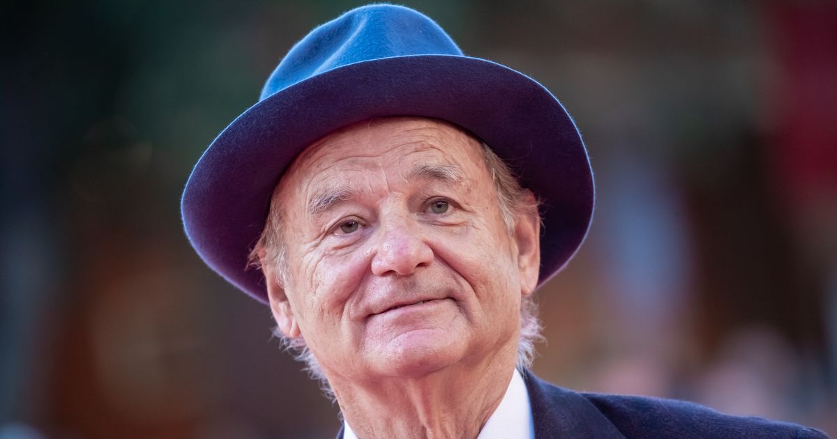 I spoke with Bill Murray and his sons. I took their order when I worked at an In-N-Out Burger. He was still the coolest dude in person. When they left after eating, he turned toward me and gave me a sort of salute wave.