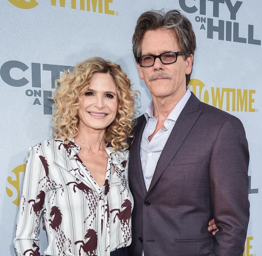 I met Kevin Bacon on a plane but I didn’t recognize it was him. Politely asked if his flight companion was Kyra Sedgwick, who I recognized. His expression was of mild surprise, which then made me realize I was missing something.