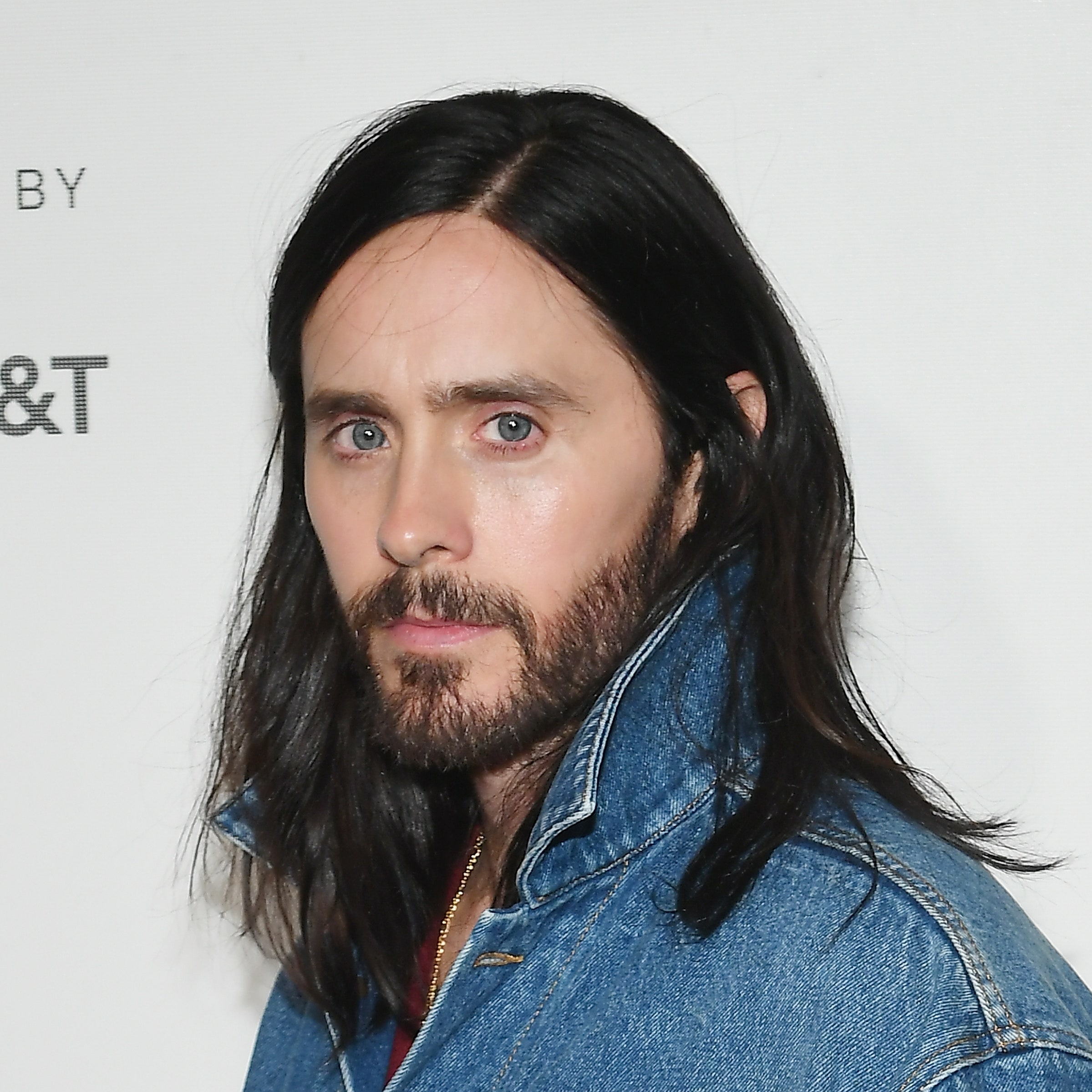 How Is Jared Leto 50
