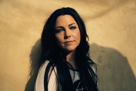 I once ran into Amy Lee from Evanescence. I was working first aid at a gig and she came out after the show and started chatting with us while we were waiting for the venue to empty out and get the all-clear to pack up our post. She was genuinely shocked to learn I was only 15 or 16 and gave me a hug “for all my work helping their fans.”