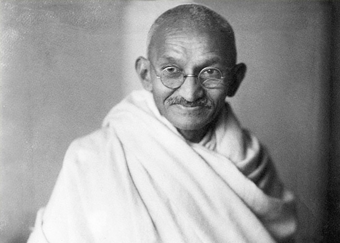 that in 1948 the Nobel Committee did not award the Nobel Peace Prize on the grounds that “there was no suitable living candidate”, implying that Mahatma Gandhi would have received it if it were not for his assassination earlier that year.