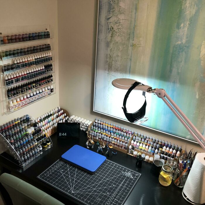 30 Satisfying Pictures Of Organization.