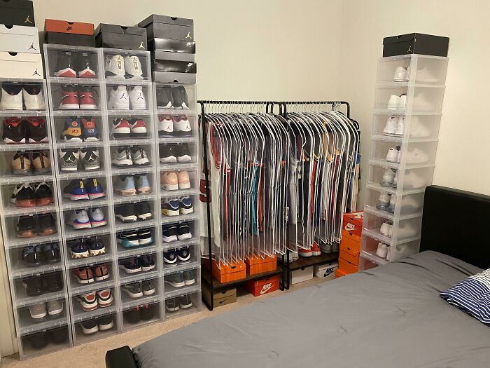 30 Satisfying Pictures Of Organization.