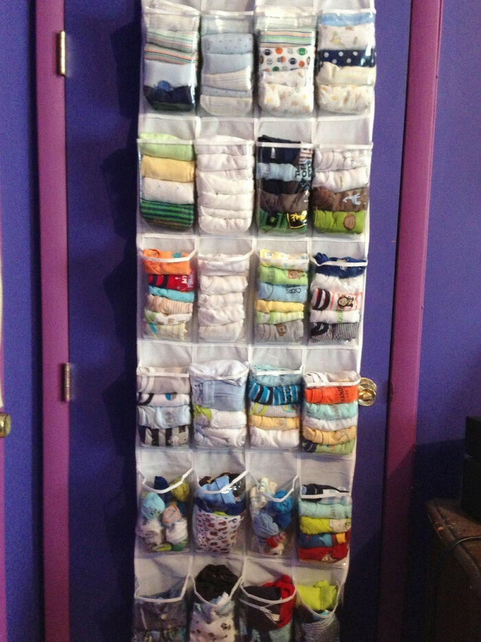 30 Satisfying Pictures Of Organization.